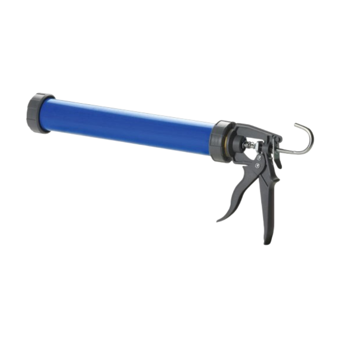 COX 31001-600 Plastic Sausage Caulk Gun